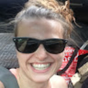 Meet your Posher, Jody